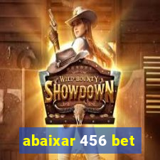 abaixar 456 bet